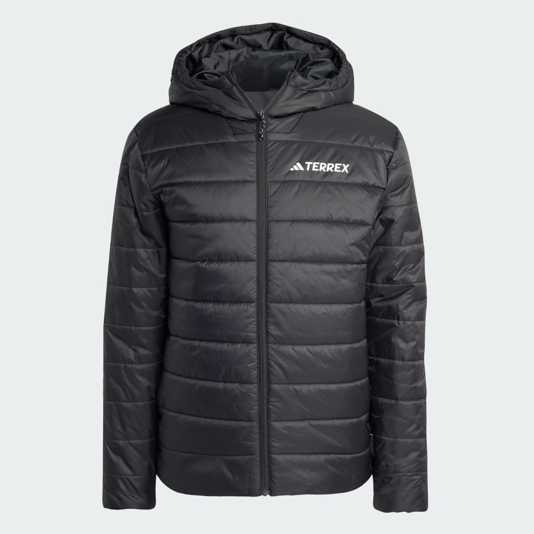 Adidas Terrex Multi Essentials CLIMAWARM Insulated Capuchonjack