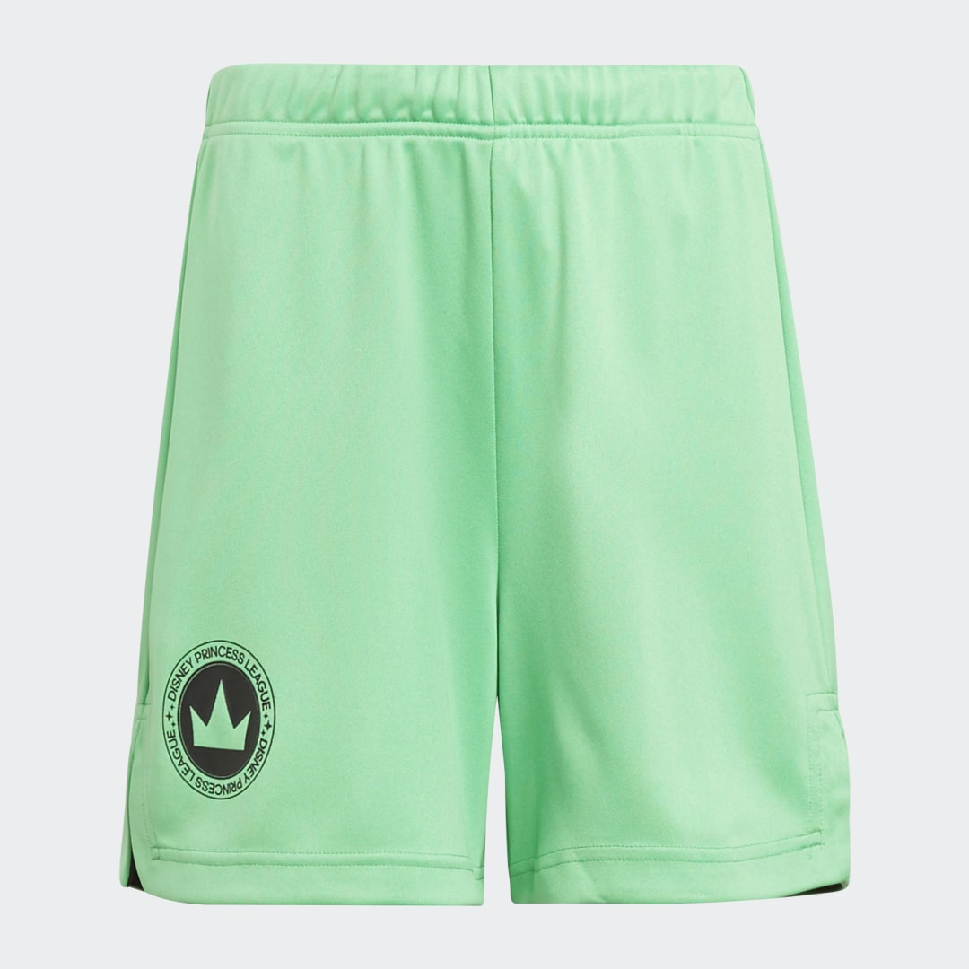фото Комплект: футболка и шорты disney princesses adidas performance