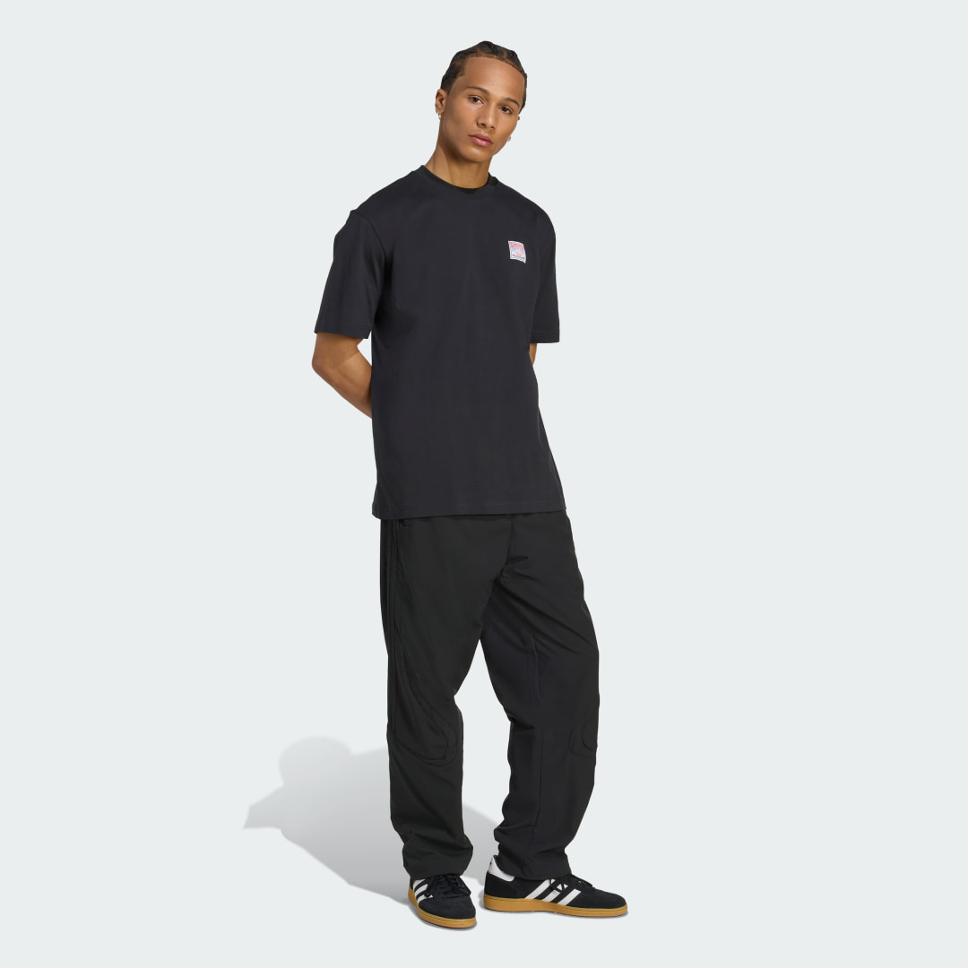 Thumbnail - Wabash Loose T-Shirt