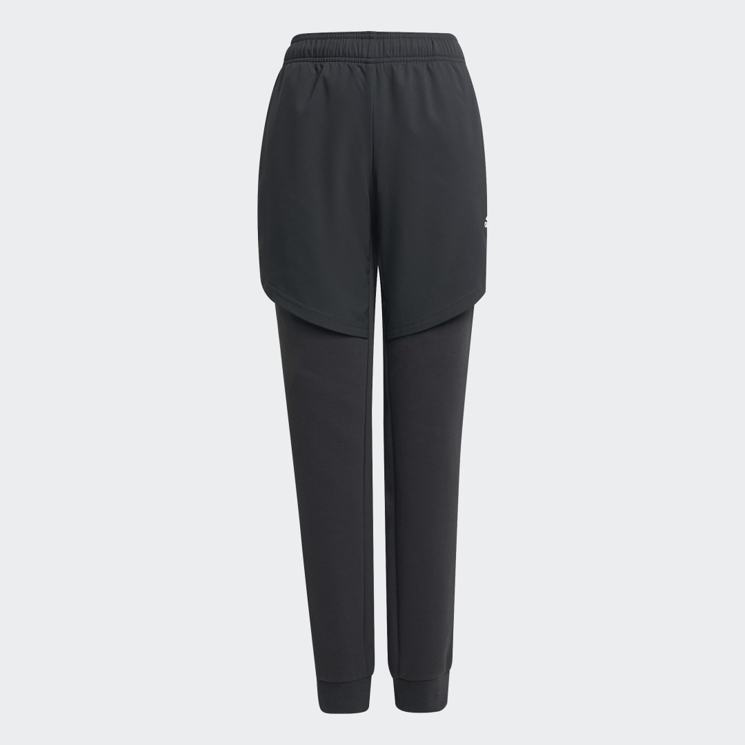 Pantalon XFG Zip Pocket Slim-Leg