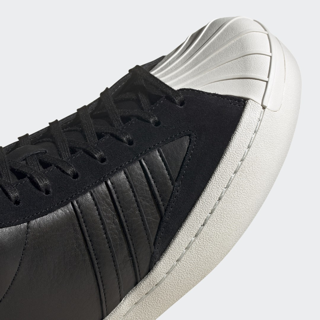 фото Кроссовки y-3 yohji pro by adidas