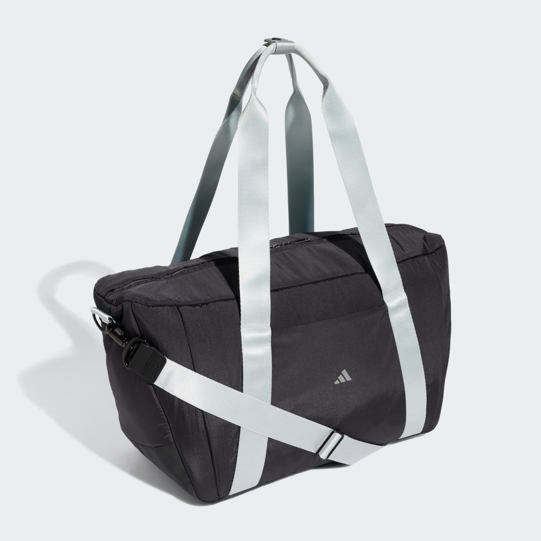 Adidas HIIT Gym Duffeltas