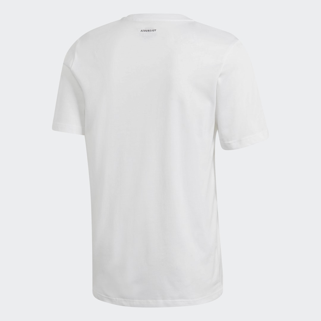 фото Футболка m hyprrl lg t adidas performance