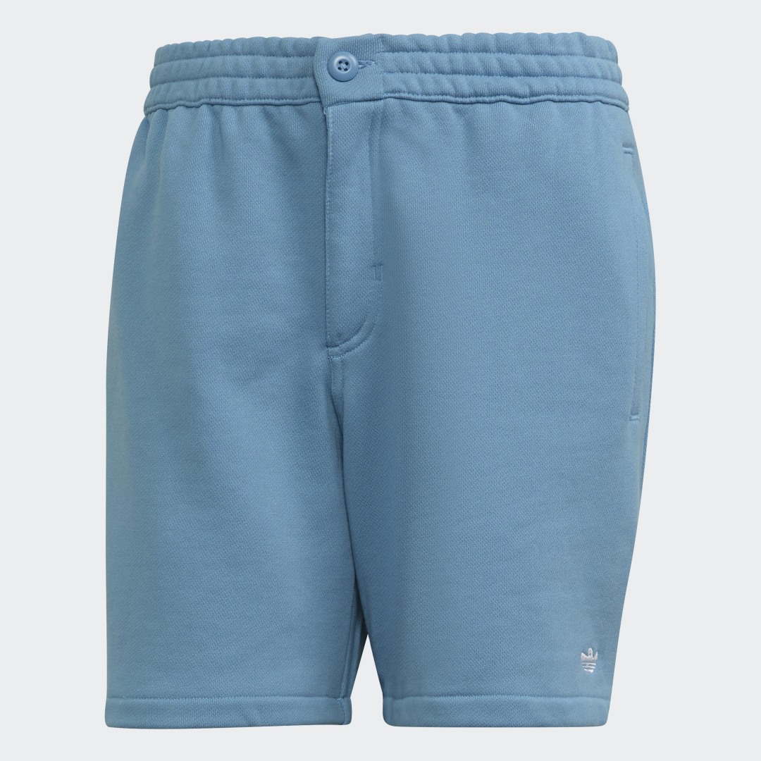 фото Шорты heavyweight shmoofoil adidas originals