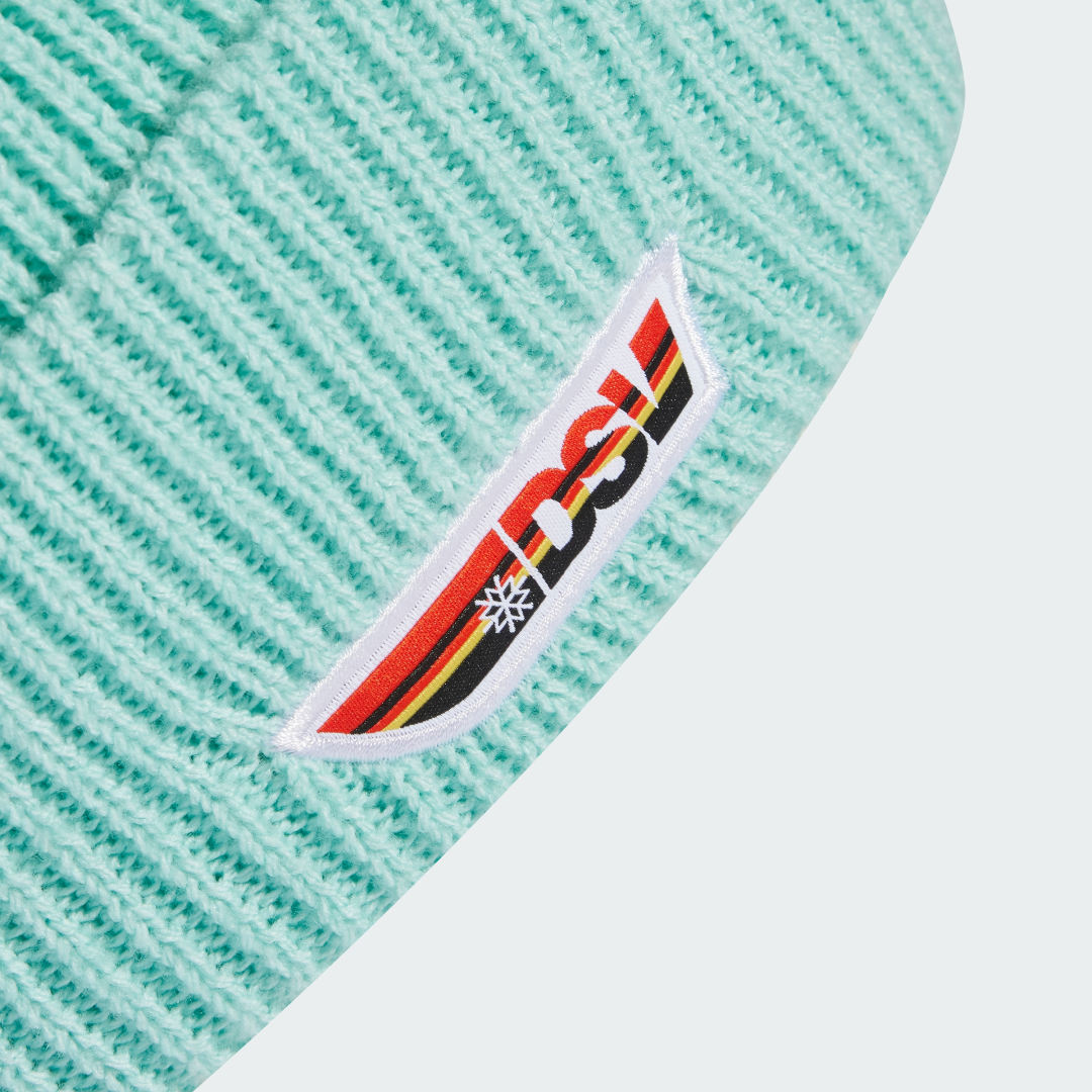 Bonnet DSTRX - vue 5