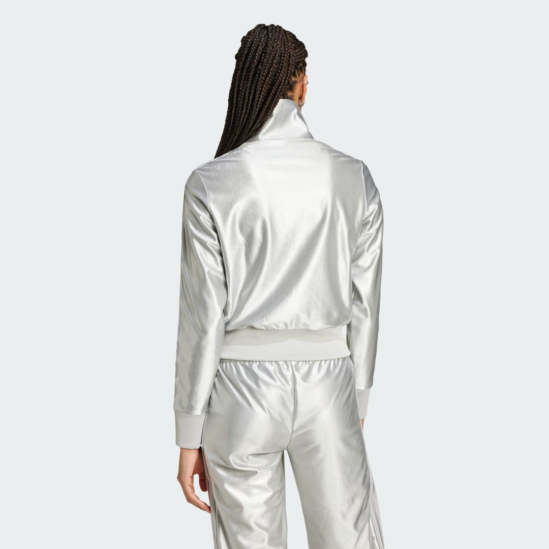 Adidas Firebird Fitted Sportjack