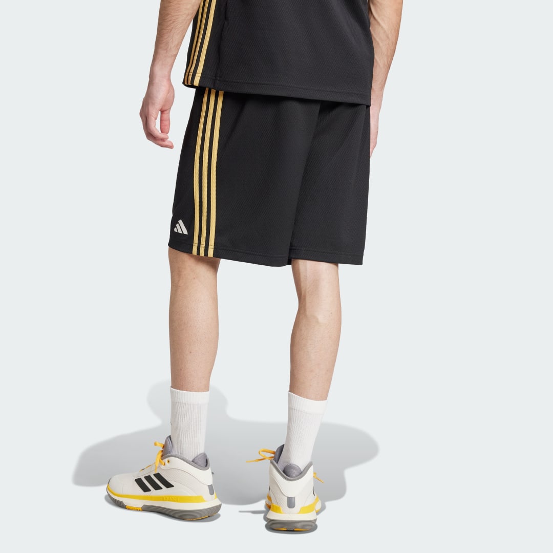 Adidas Paris Basketball Short