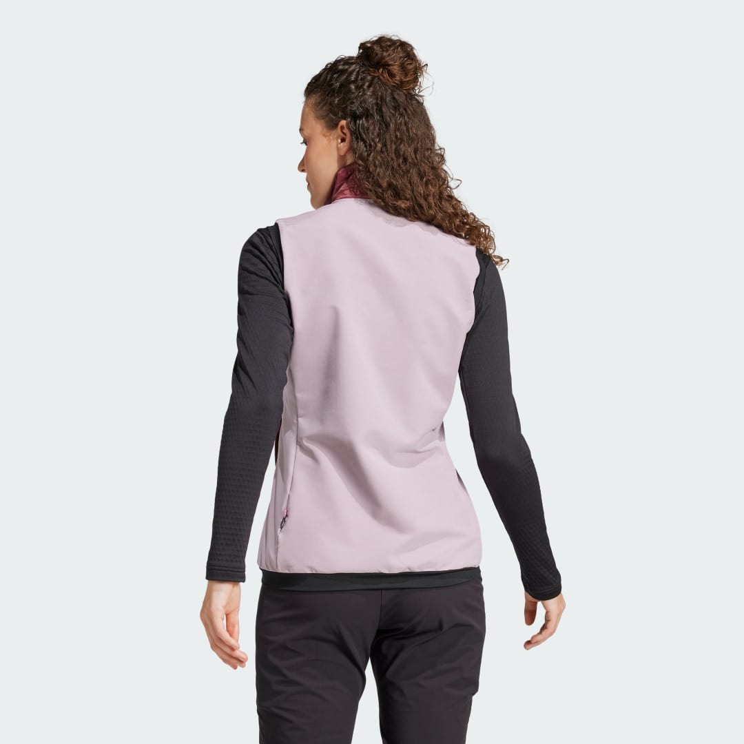 Adidas Terrex Xperior Varilite Hybrid PrimaLoft Bodywarmer