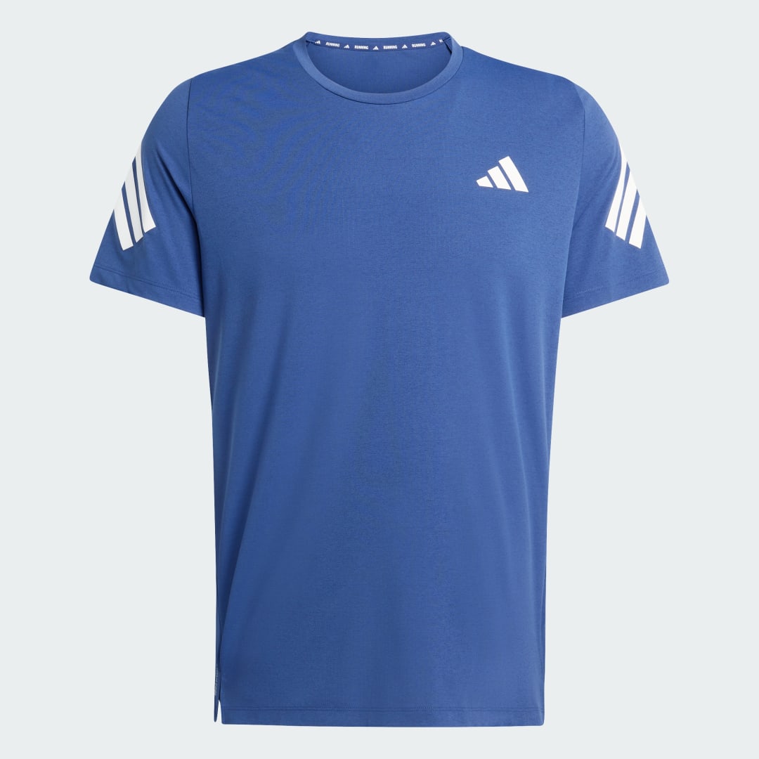 T Shirt adi365 Climacool - vue 4