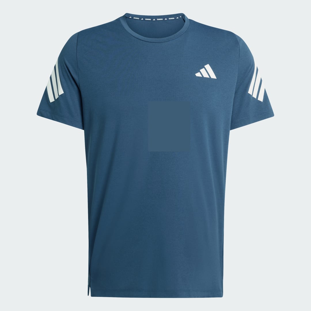 T Shirt adi365 Climacool - vue 4