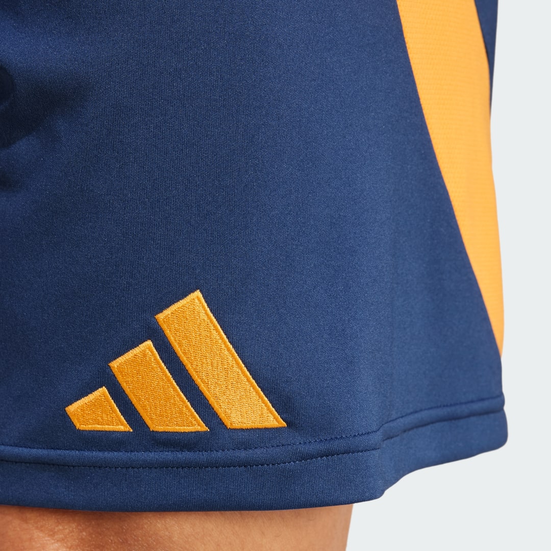 Adidas AS Roma 24 25 Derde Short