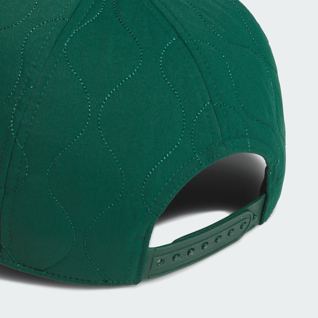 Adidas Go-To Quilted Pet