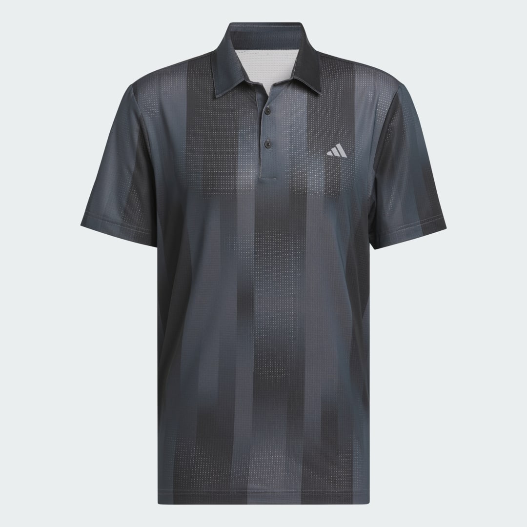 Ultimate365 Mesh Radiant Print Polo Shirt - vue 4