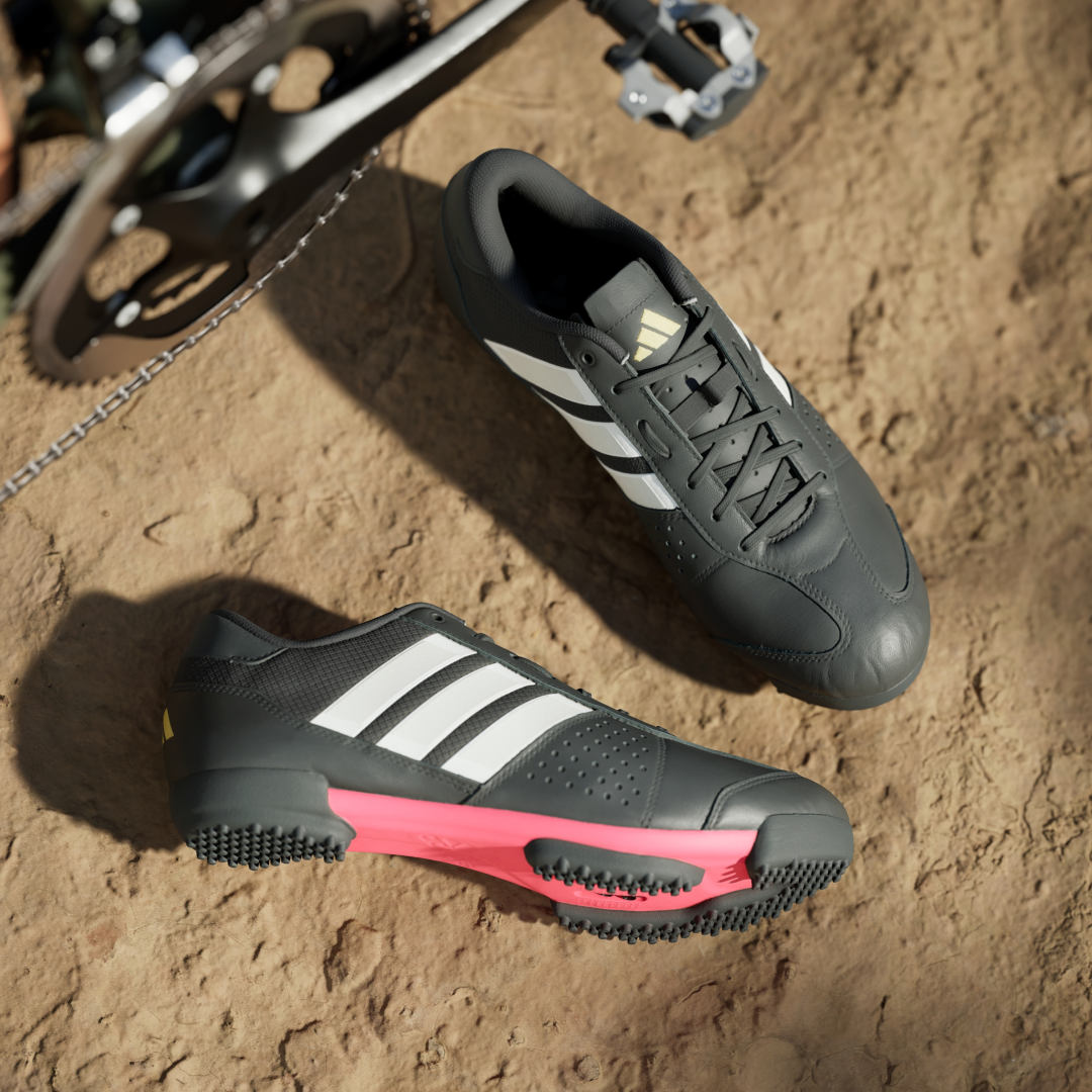 Chaussure de cyclisme Heritage Tour - vue 3