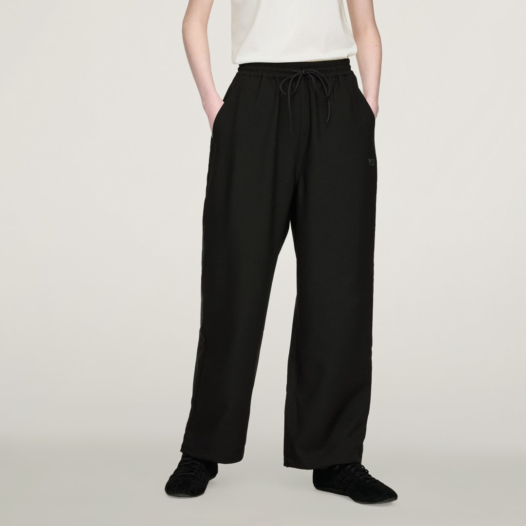 Adidas Y-3-Stripes Trainingsbroek