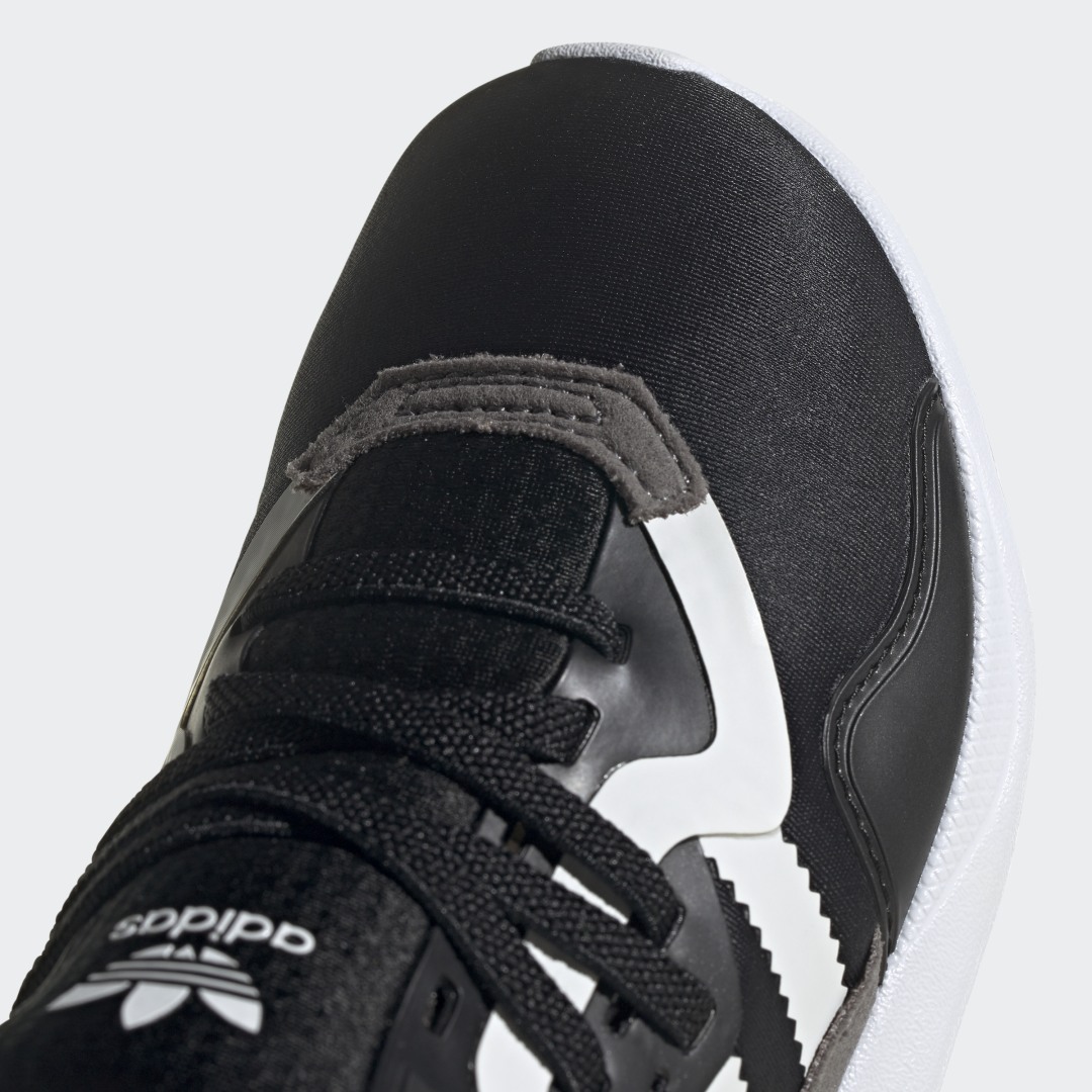 фото Кроссовки originals flex adidas originals