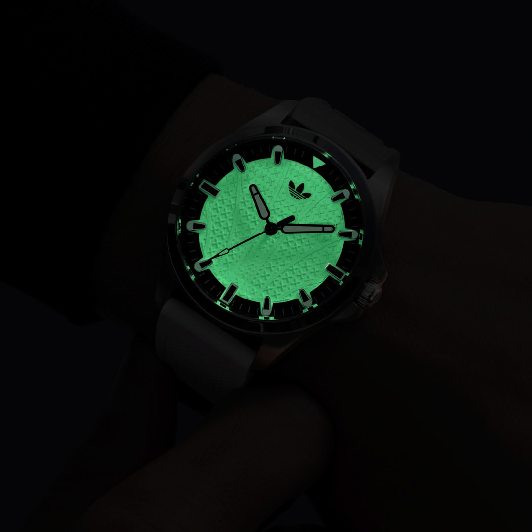 Adidas Originals Iconic One Horloge