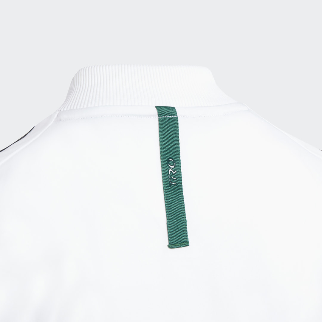 

adidas Camiseta Tiro Niños Niño, Blanco