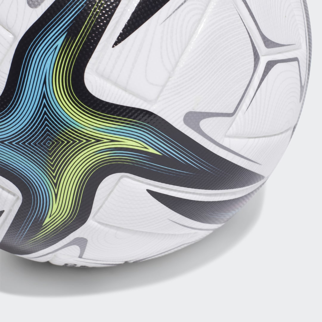 фото Футбольный мяч conext 21 pro adidas performance
