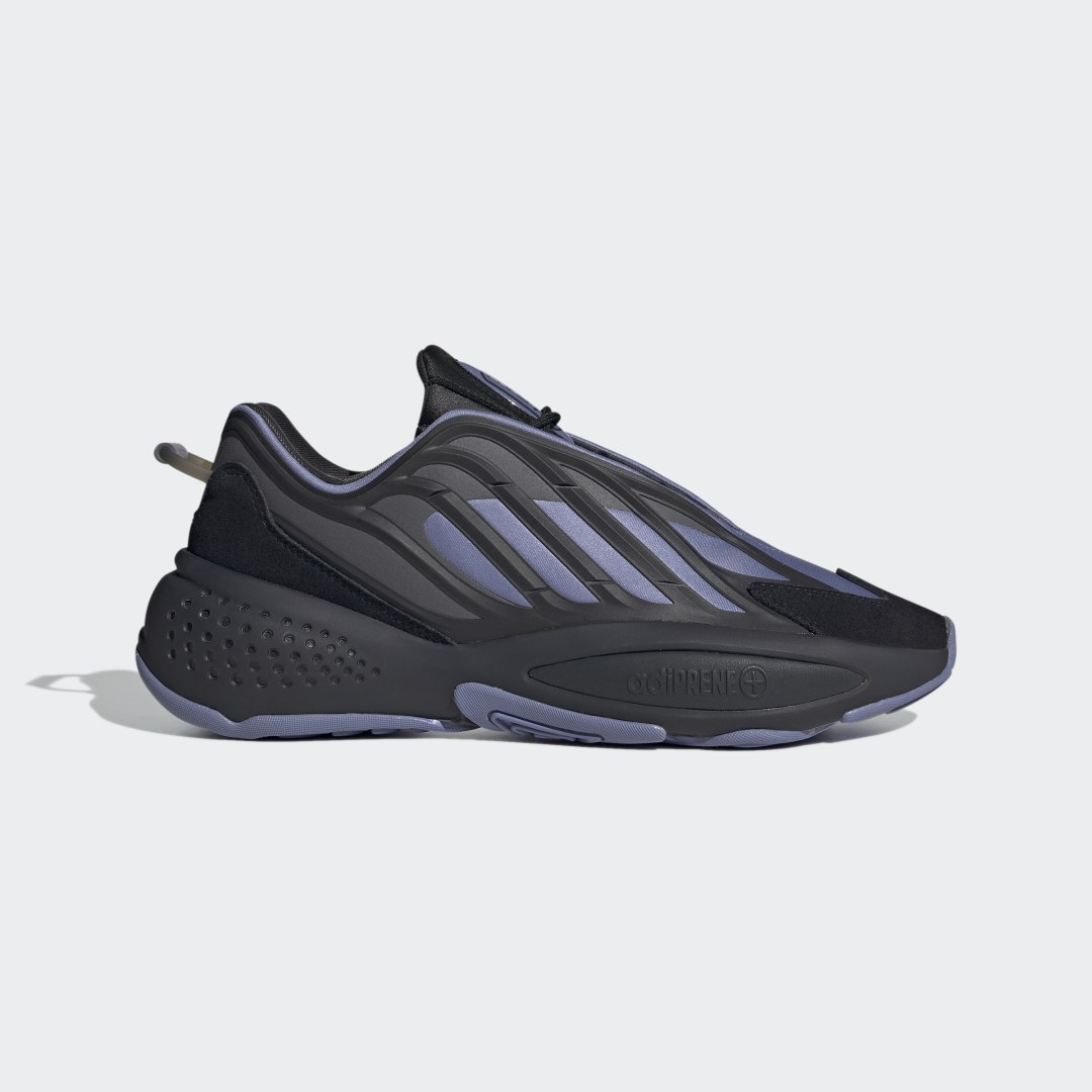 фото Кроссовки ozrah adidas originals