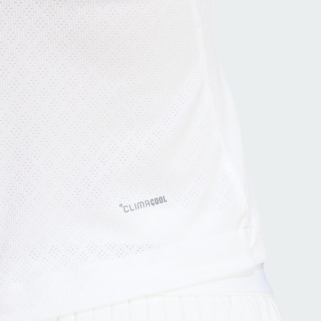 Adidas Tennis Pro Climacool Tanktop