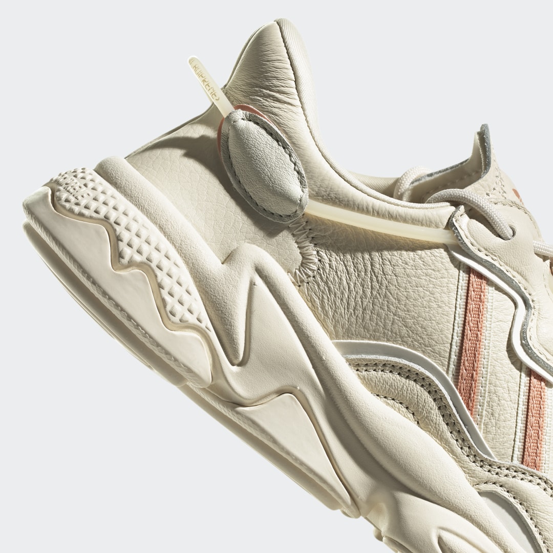 фото Кроссовки ozweego adidas originals