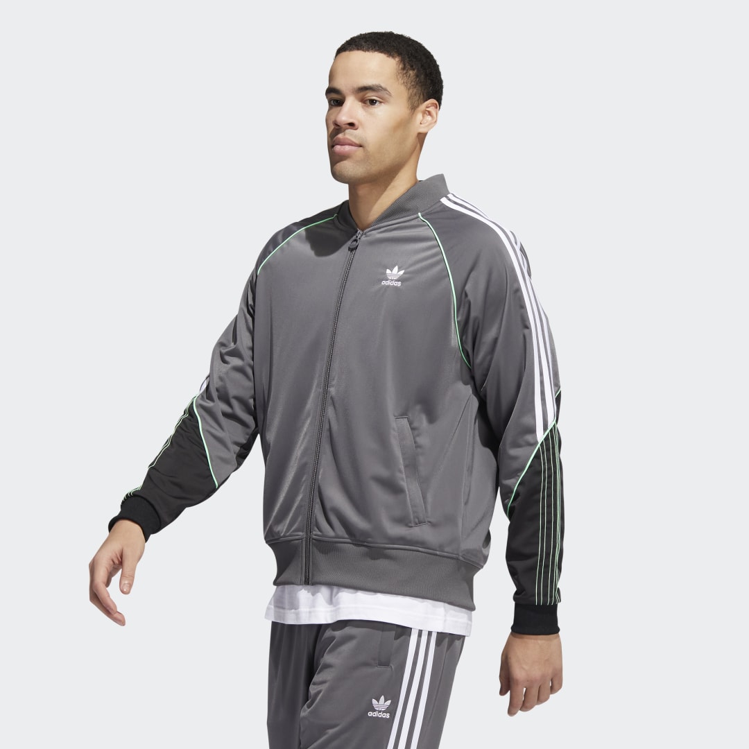 Tricot SST Trainingsjack Tricot SST Trainingsjack