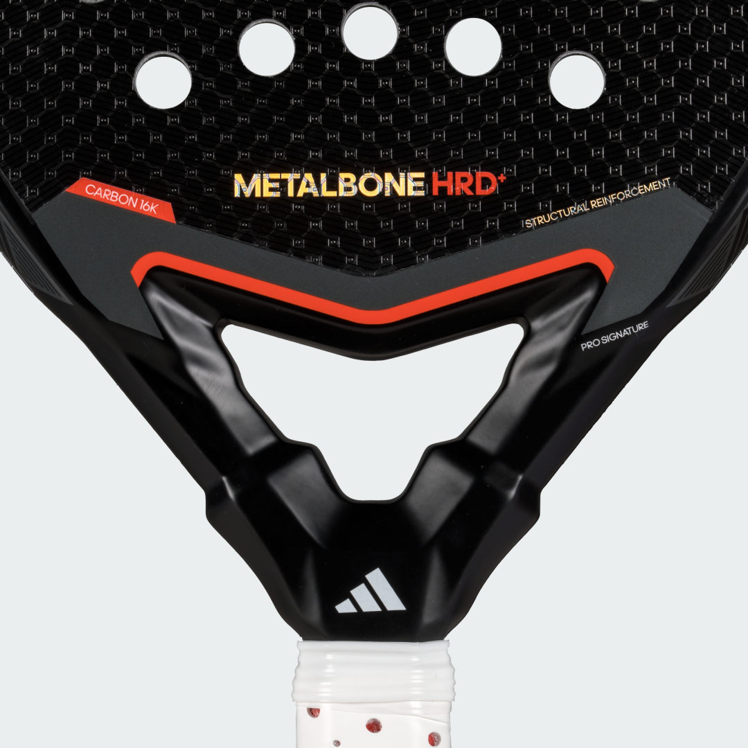 Thumbnail - Metalbone HRD+ 3.4 Padel-Schläger