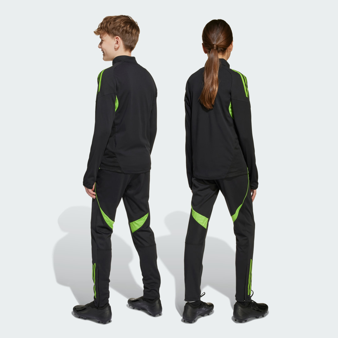 Adidas Celtic FC Tiro 25 Competition Trainingsbroek Kids