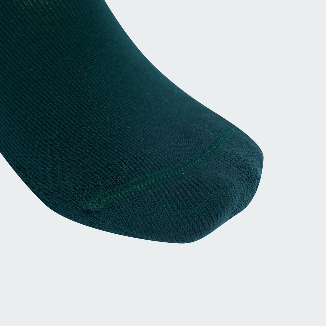 Adidas Trefoil Cushion Sokken 6 Paar