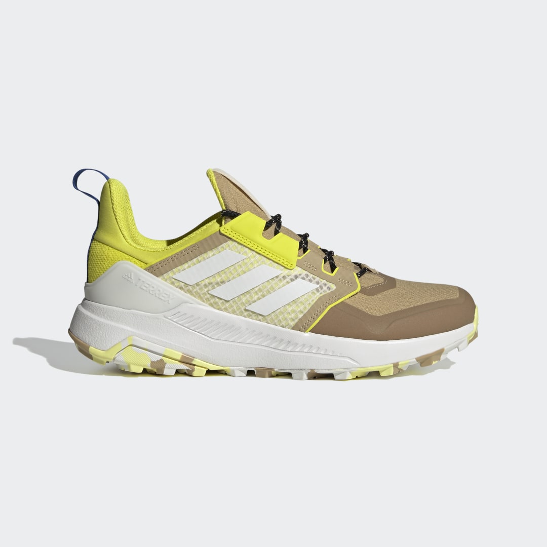 Terrex Trailmaker Primegreen Hiking Schoenen Terrex Trailmaker Primegreen Hiking Schoenen