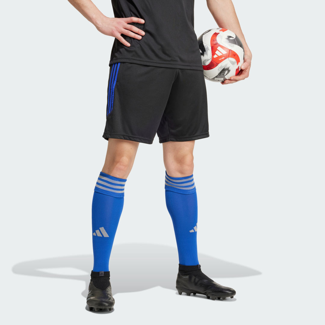 Short adidas TIRO23 CB TRSHO EU - vue 6