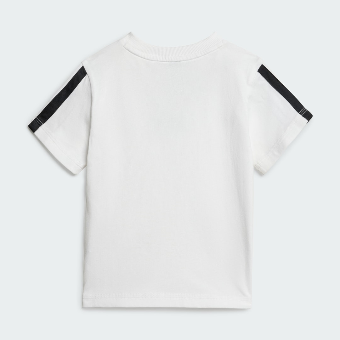 Adidas Essentials T-shirt Set Kids