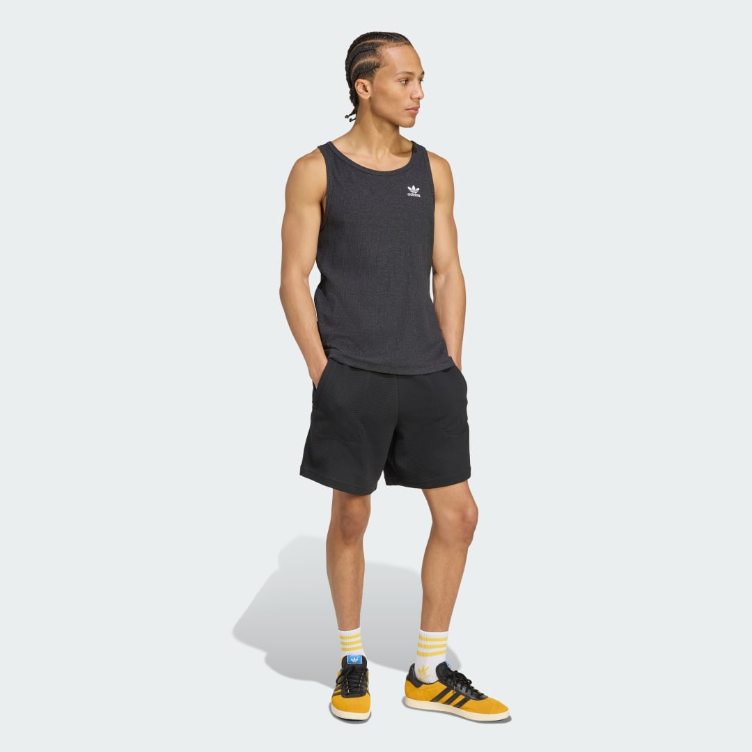 Adidas Trefoil Essentials Tanktop