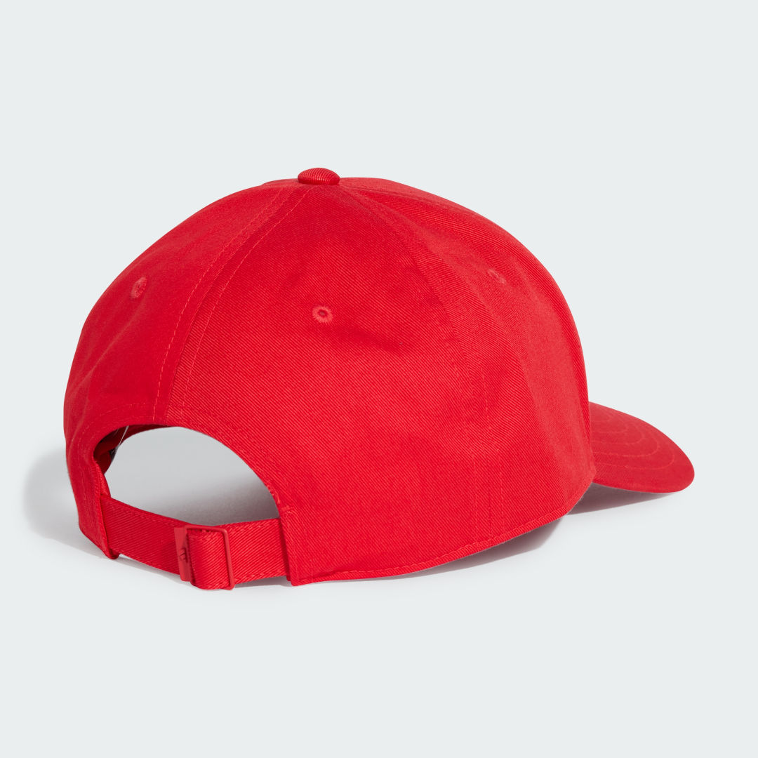 Adidas New Logo Honkbalpet