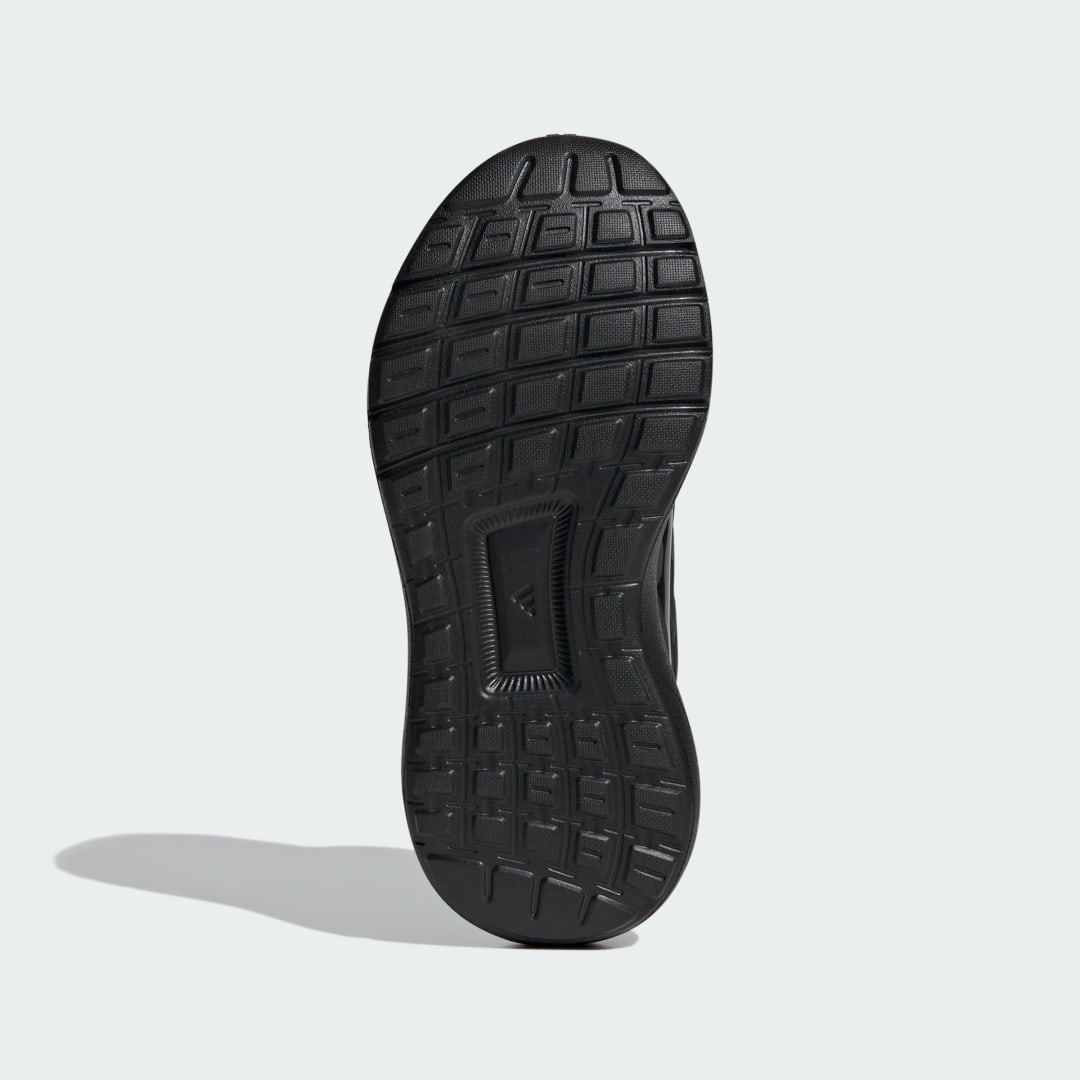 Baskets basses enfant adidas Ultimashow 2.0 El - vue 3