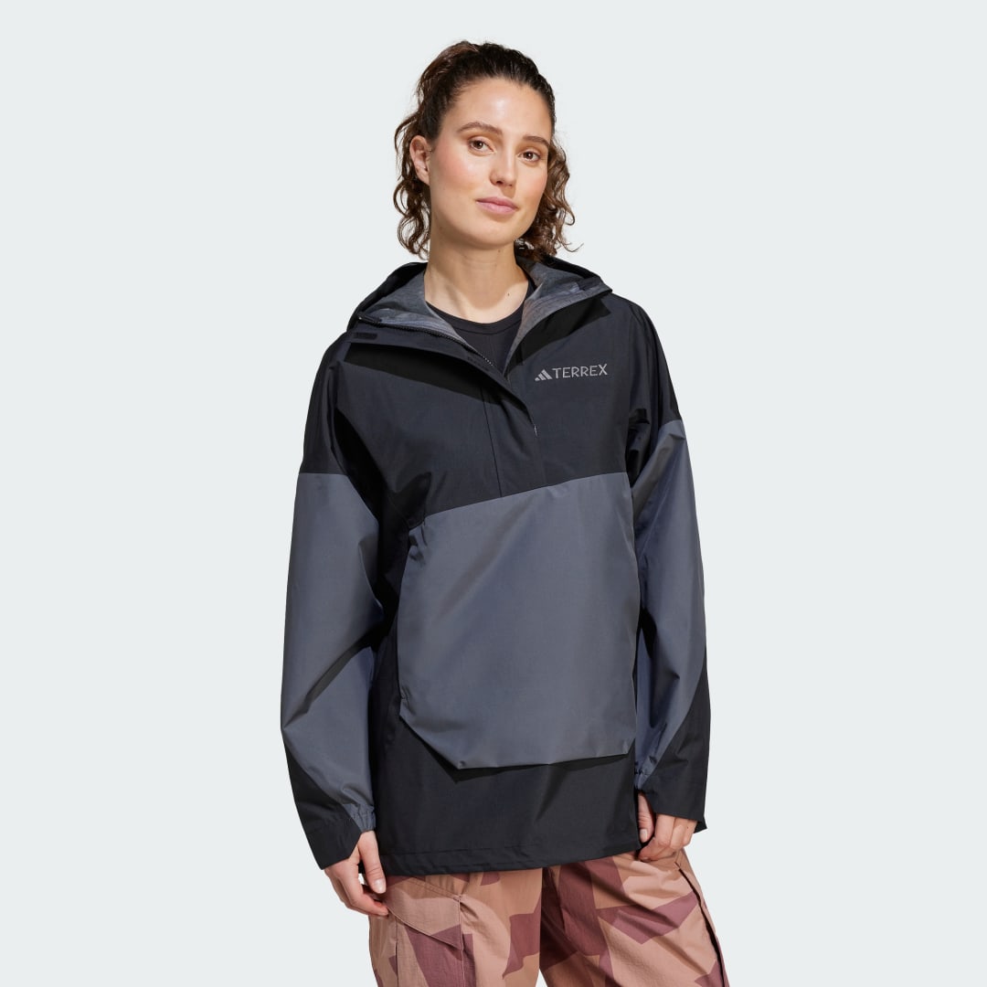 Adidas Terrex Xploric 2.5L Climaproof Anorak
