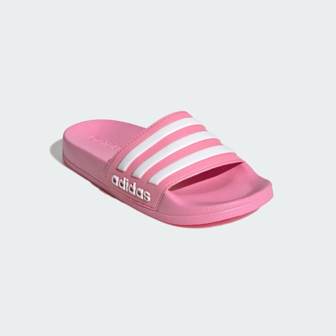 Adidas Adilette sneaker Bliss Pink / Cloud White / Bliss Pink