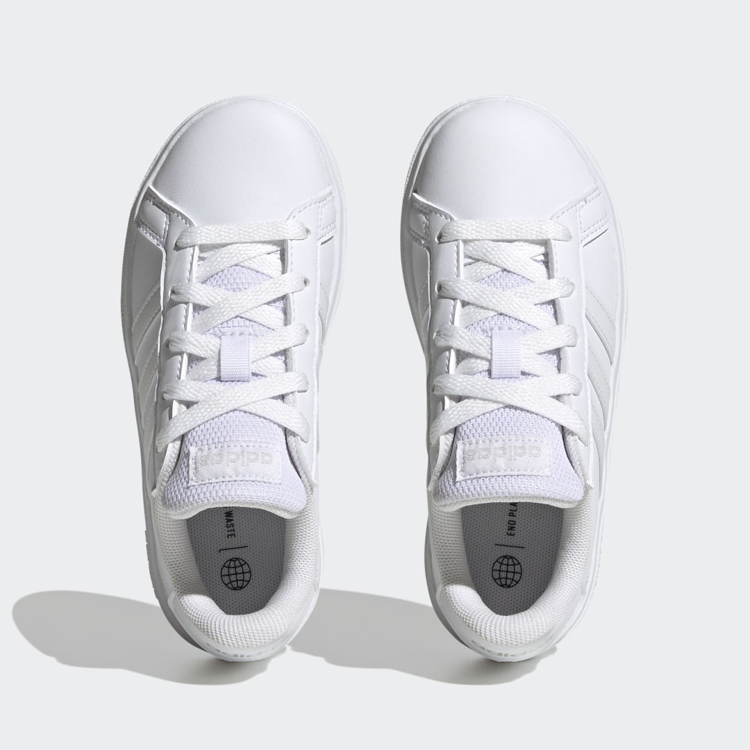 Adidas Grand Court sneaker Cloud White / Cloud White / Grey One