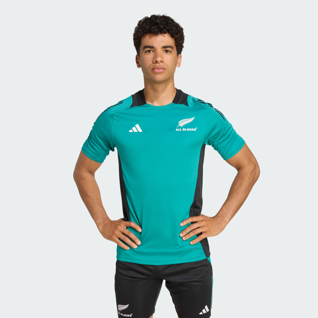 Adidas All Blacks Performance T-shirt