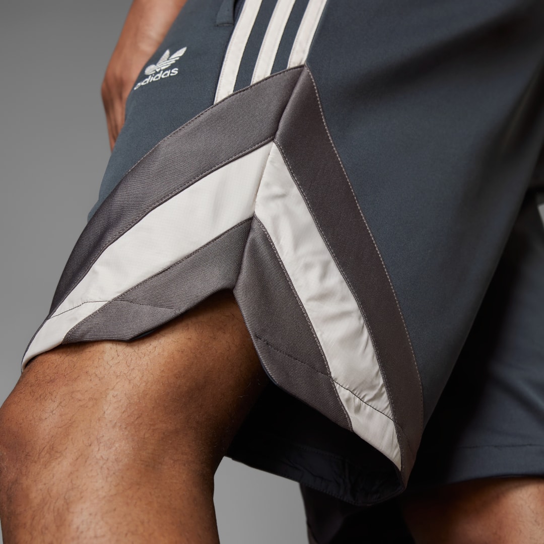 Adidas Real Madrid Originals Short