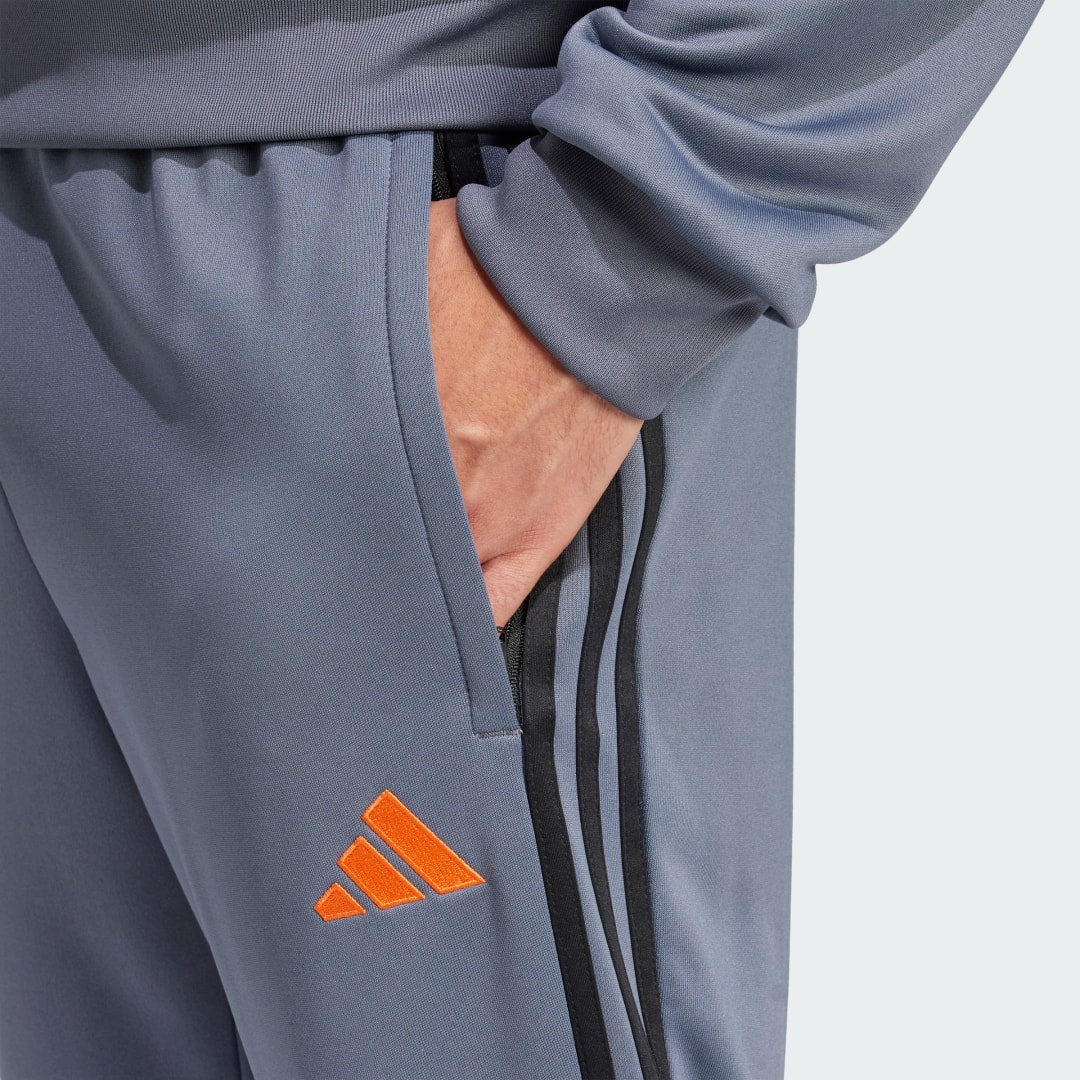 Adidas Tiro 25 Essentials Joggingbroek