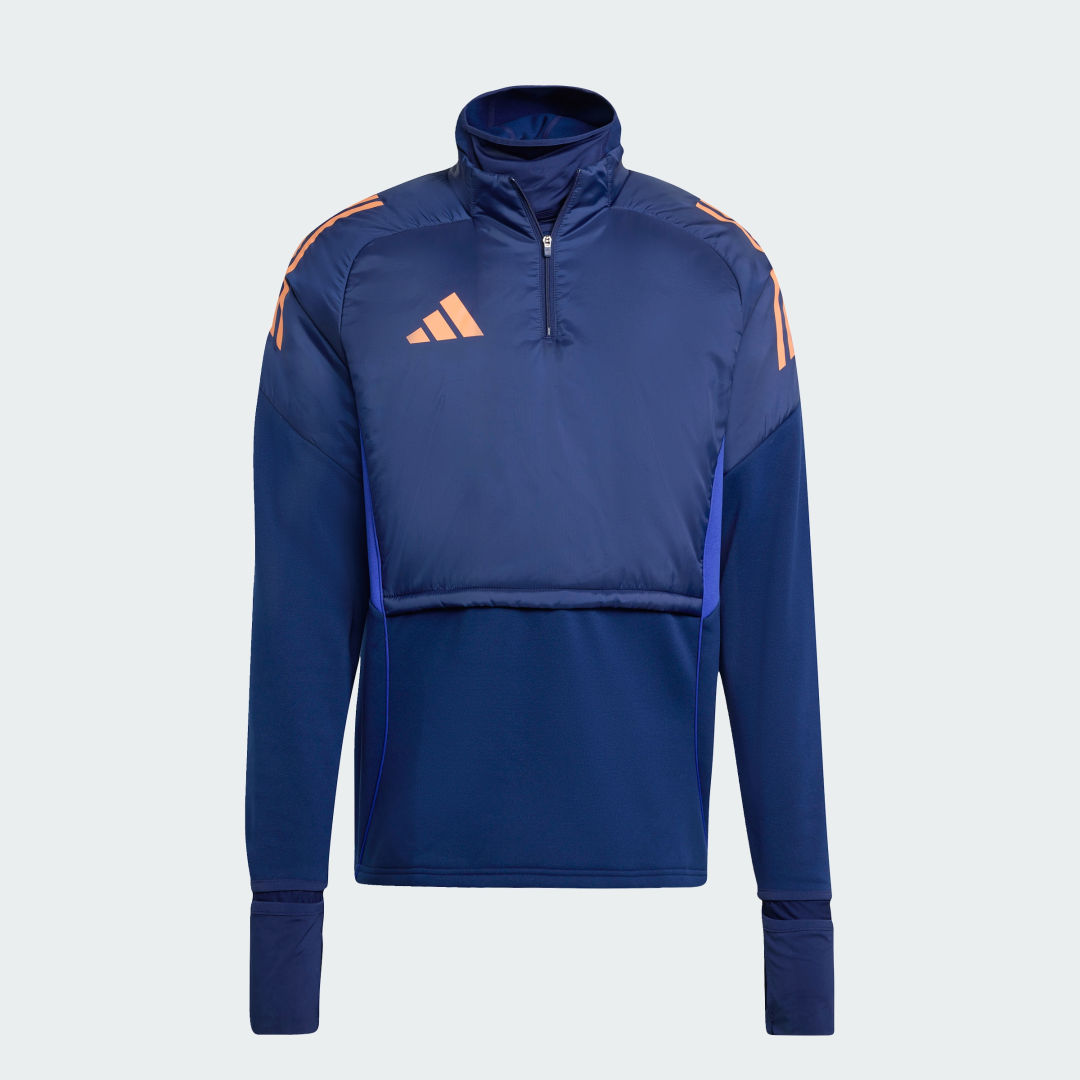 Adidas Tiro 25 Competition Winterized Top