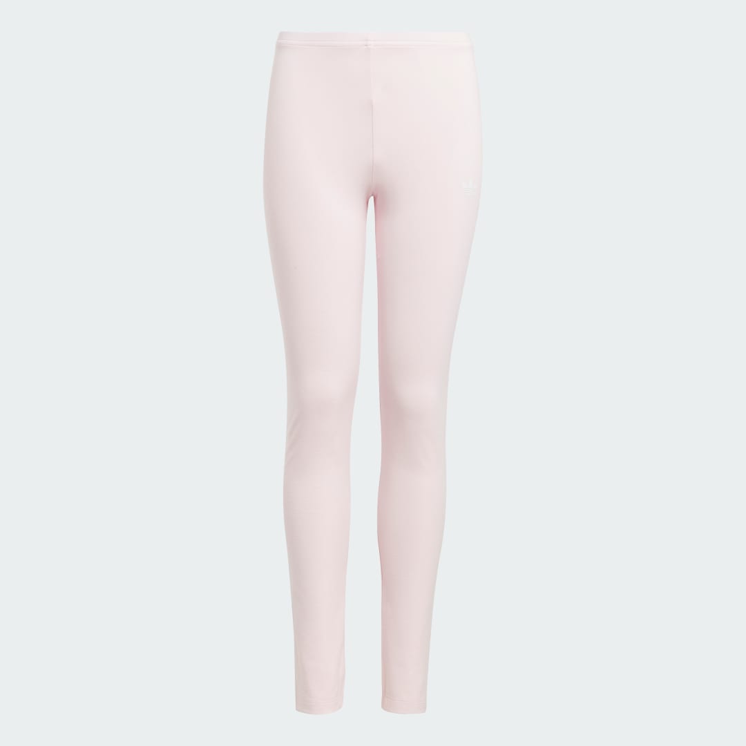 

adidas Licras Adicolor Niño, Rosa