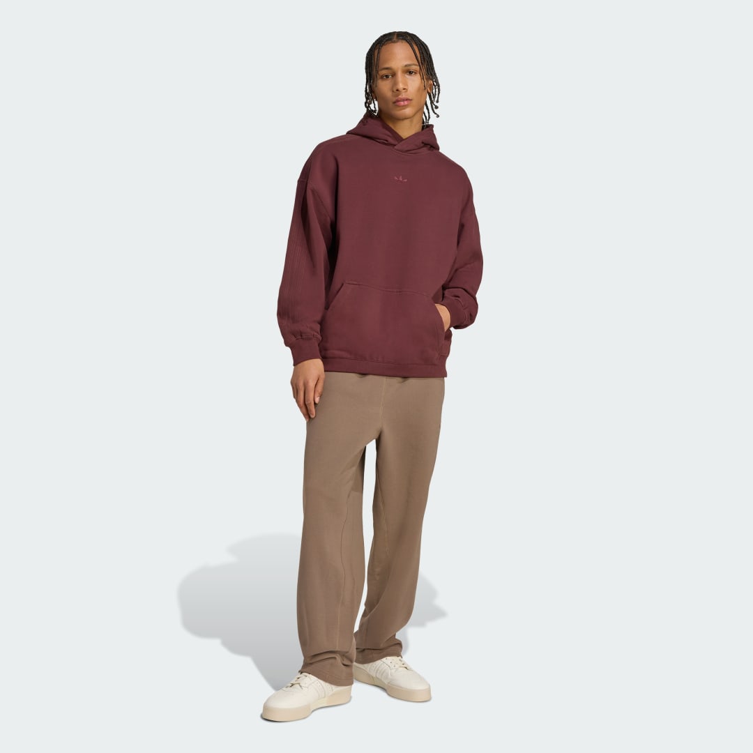 Adidas Premium Essentials Hoodie