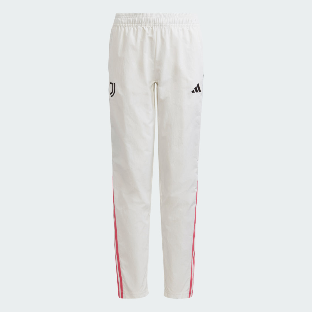 Pantalon de présentation Juventus Tiro 23 Enfants