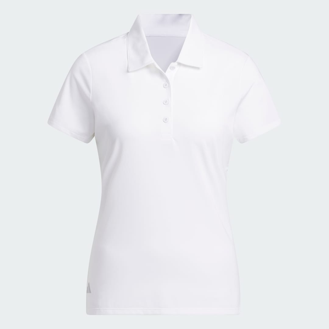 

adidas W ULT C SLD SS Mujer, Blanco