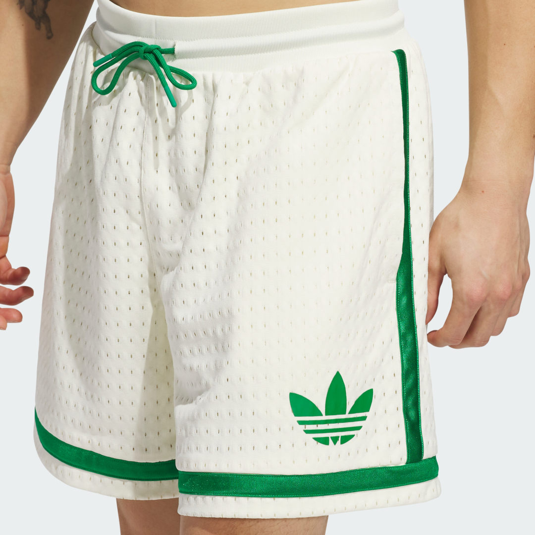Adidas Originals Basketball Short