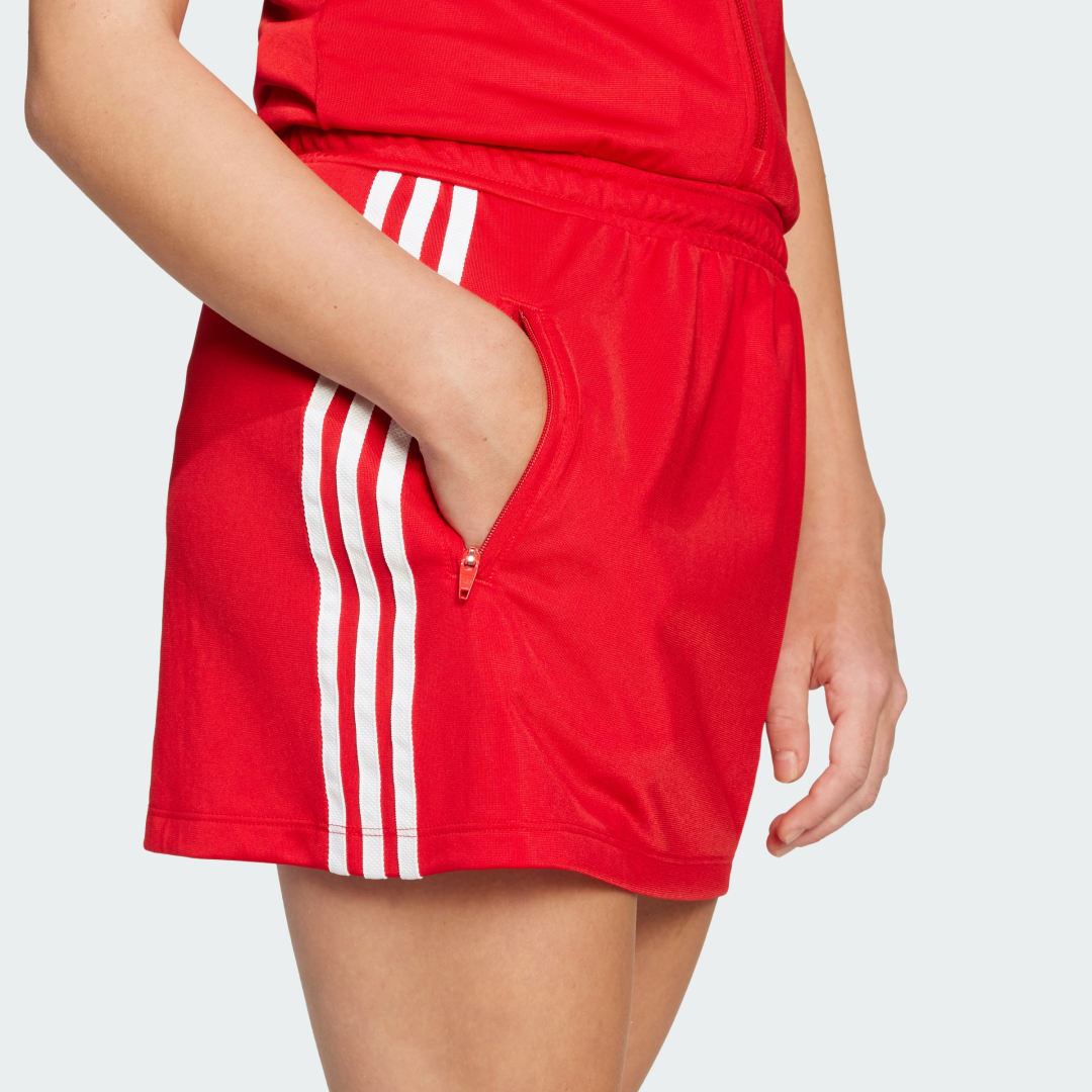 Adidas Firebird Jurk Kids