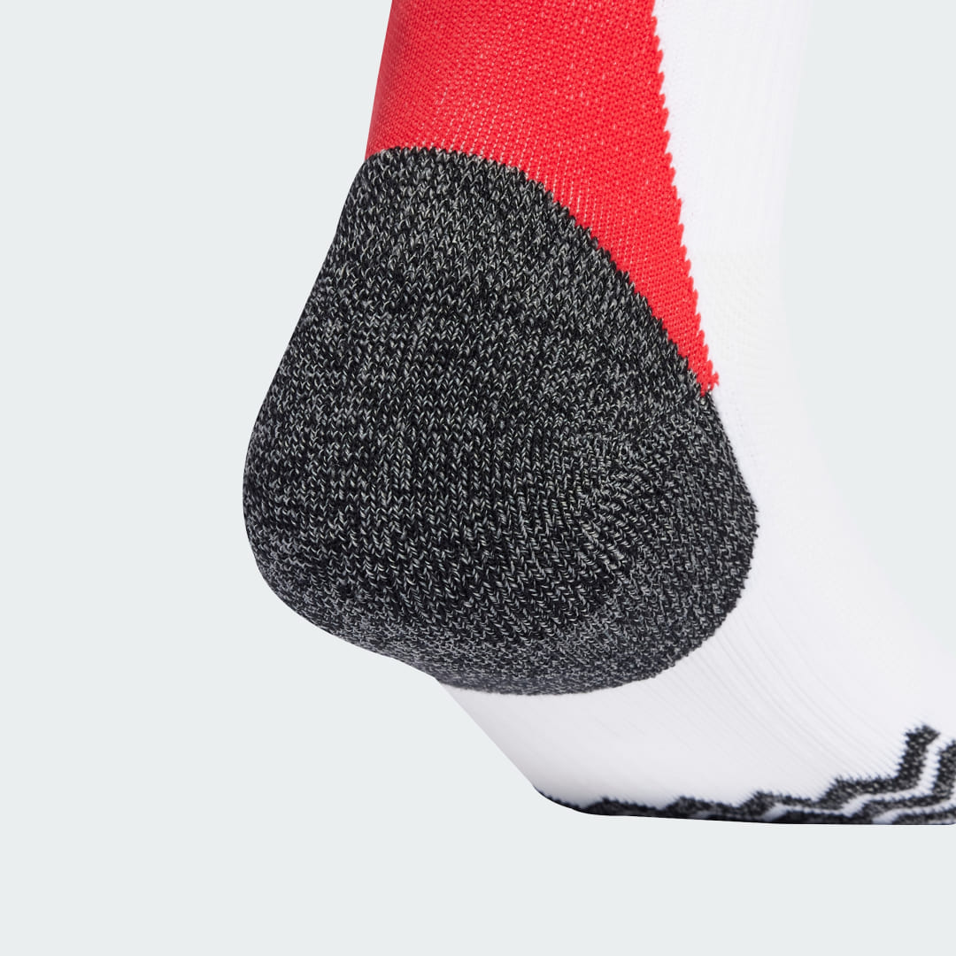 Adidas Olympique Lyonnais 25 26 Thuissokken